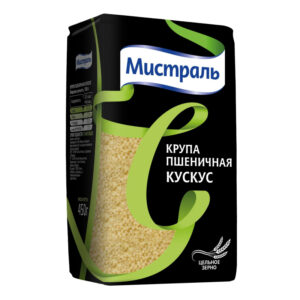 1177783 001 10 - Крупы, макароны, мука