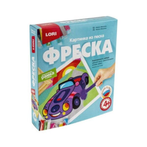 1186989 - Фрески из песка