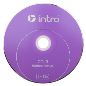 1200901 - Компакт-диски CD