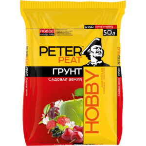 1397502 001 10 - Удобрения и грунты