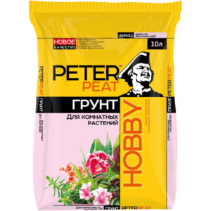 1397504 001 10 - Удобрения и грунты