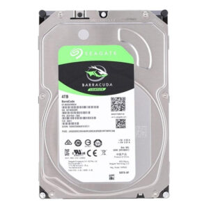 1658092 001 10 - Внутренние жесткие диски HDD