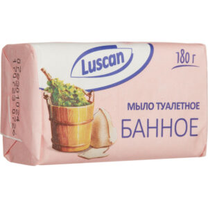 1685303 001 10 - Мыло кусковое