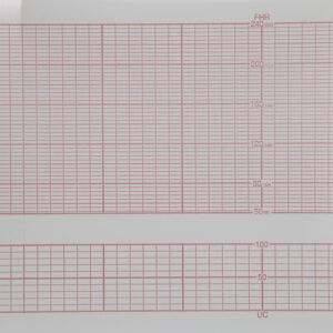 197495 001 10 - Бумага для фетальных мониторов импортного производства