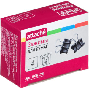509178 001 10 - Зажимы для бумаг