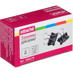 509179 001 10 - Зажимы для бумаг