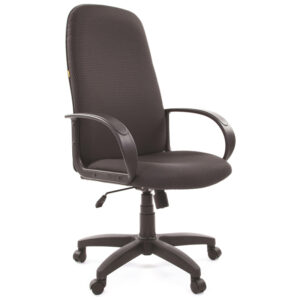 53832 001 10 - Кресла для руководителей стандартные