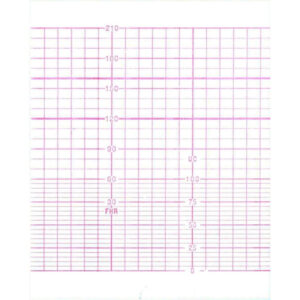 561343 001 10 - Бумага для фетальных мониторов импортного производства