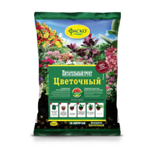 990751 - Удобрения и грунты