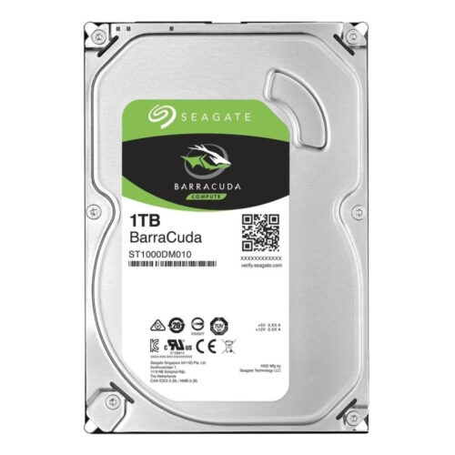 1524066 001 10 - Внутренние жесткие диски HDD