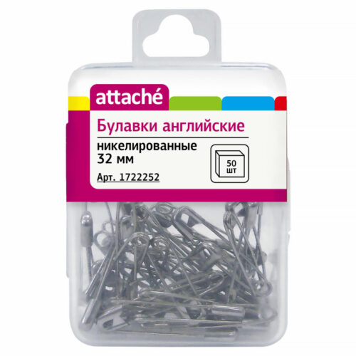 1722252 001 10 - Булавки